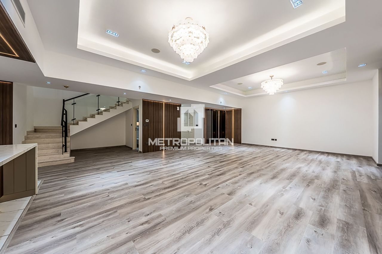 Апартаменты в Дубае, ОАЭ, 322 м² - фото 7