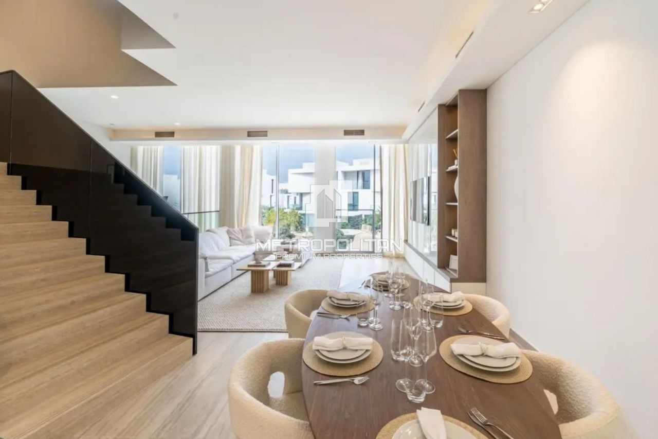 Вилла в Дубае, ОАЭ, 180 м² - фото 7