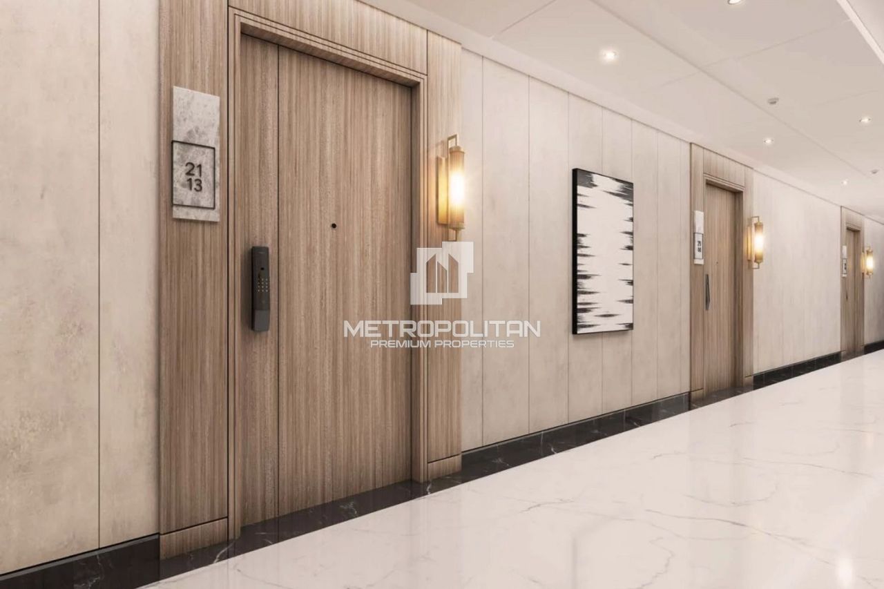 Апартаменты в Дубае, ОАЭ, 31 м² - фото 7