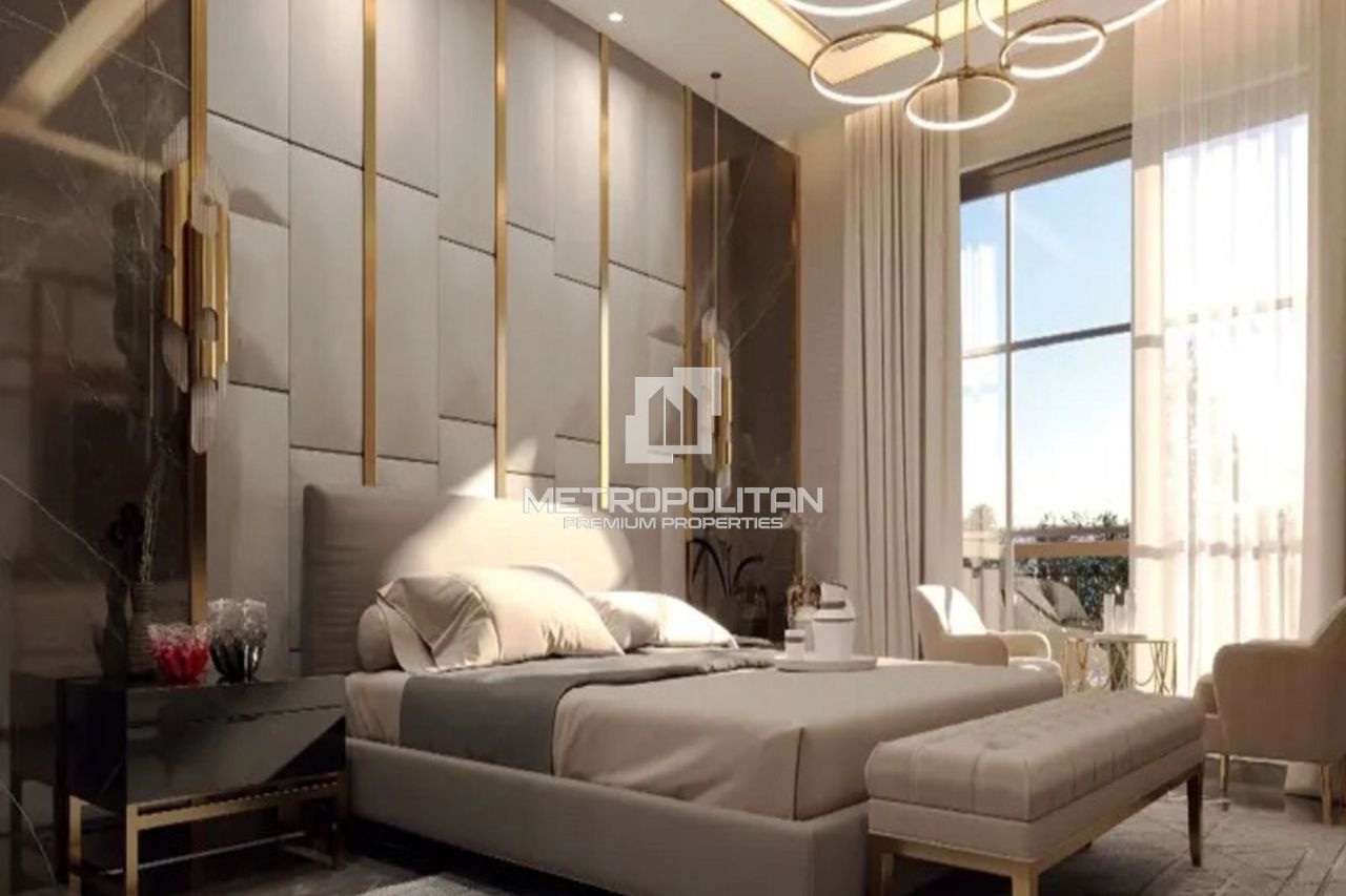 Апартаменты в Рас-эль-Хайме, ОАЭ, 40 м² - фото 7