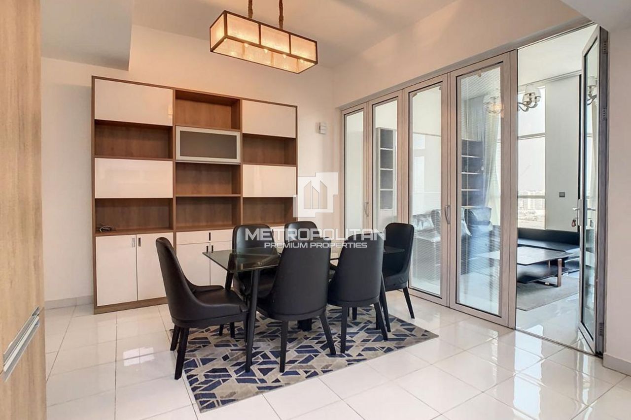 Апартаменты в Дубае, ОАЭ, 65 м² - фото 7