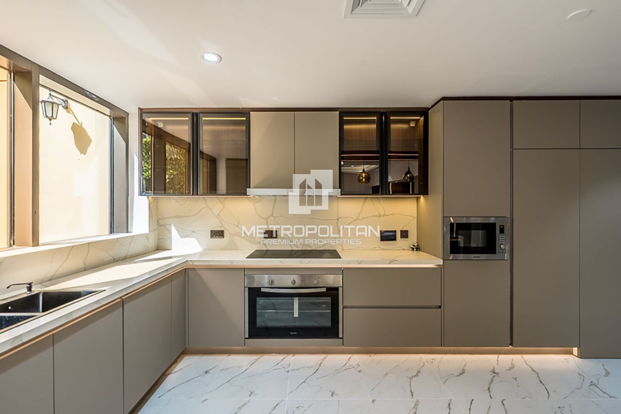 Апартаменты в Дубае, ОАЭ, 322 м² - фото 8