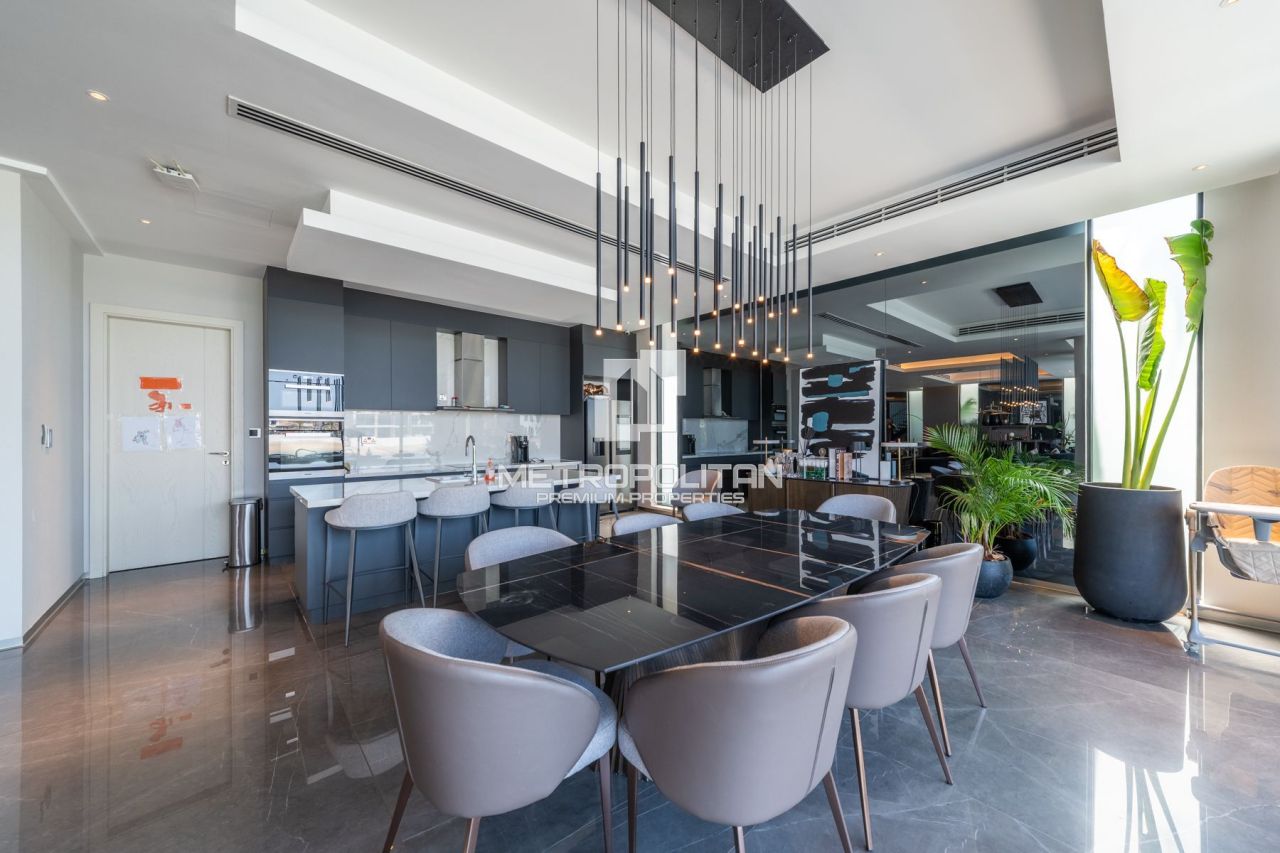 Вилла в Дубае, ОАЭ, 719 м² - фото 8