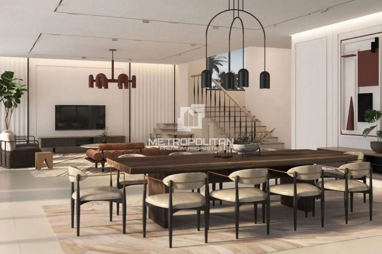 Вилла в Дубае, ОАЭ, 220 м² - фото 8