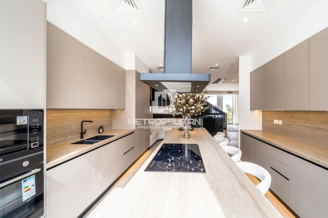 Вилла в Дубае, ОАЭ, 180 м² - фото 8