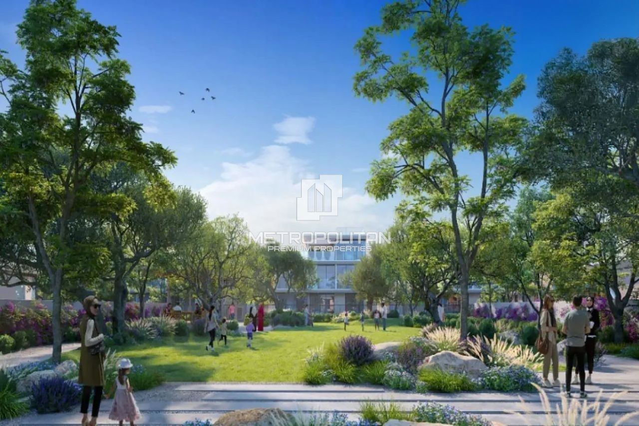 Вилла в Дубае, ОАЭ, 464 м² - фото 8