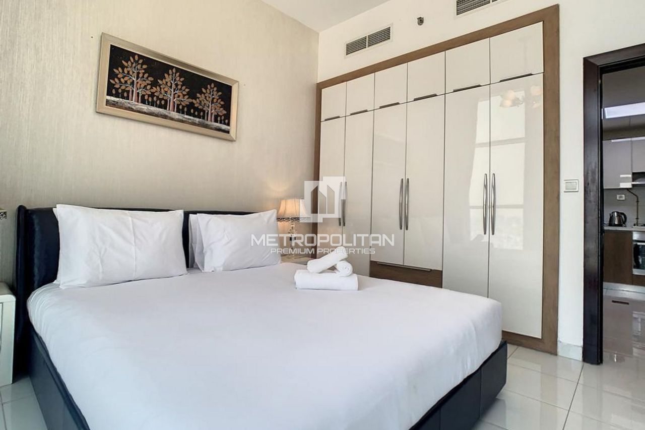 Апартаменты в Дубае, ОАЭ, 65 м² - фото 8