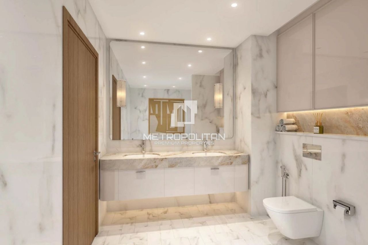 Апартаменты в Дубае, ОАЭ, 31 м² - фото 8