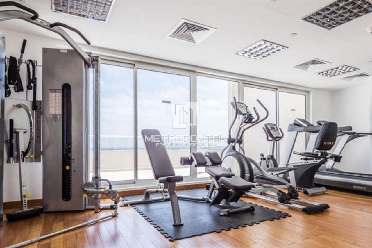 Апартаменты в Дубае, ОАЭ, 55 м² - фото 9