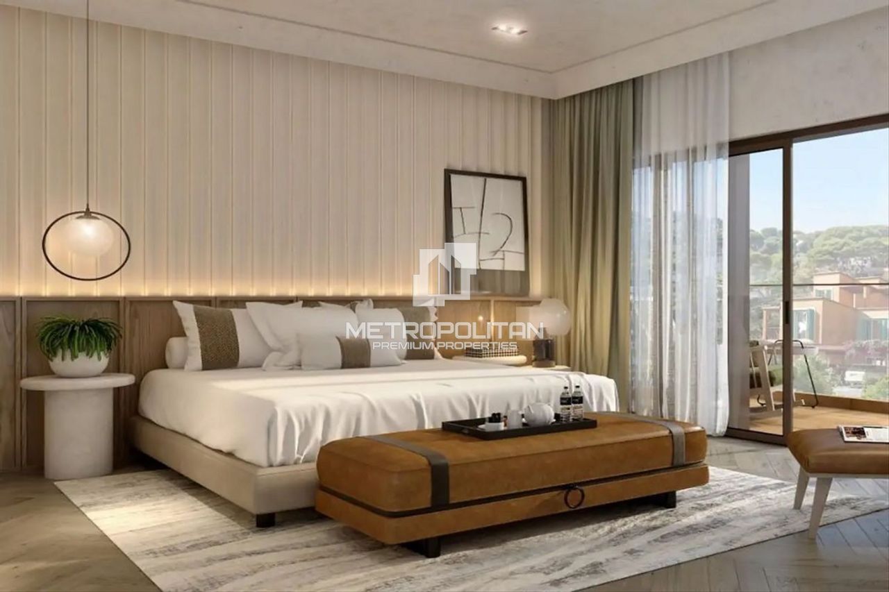 Вилла в Дубае, ОАЭ, 220 м² - фото 9