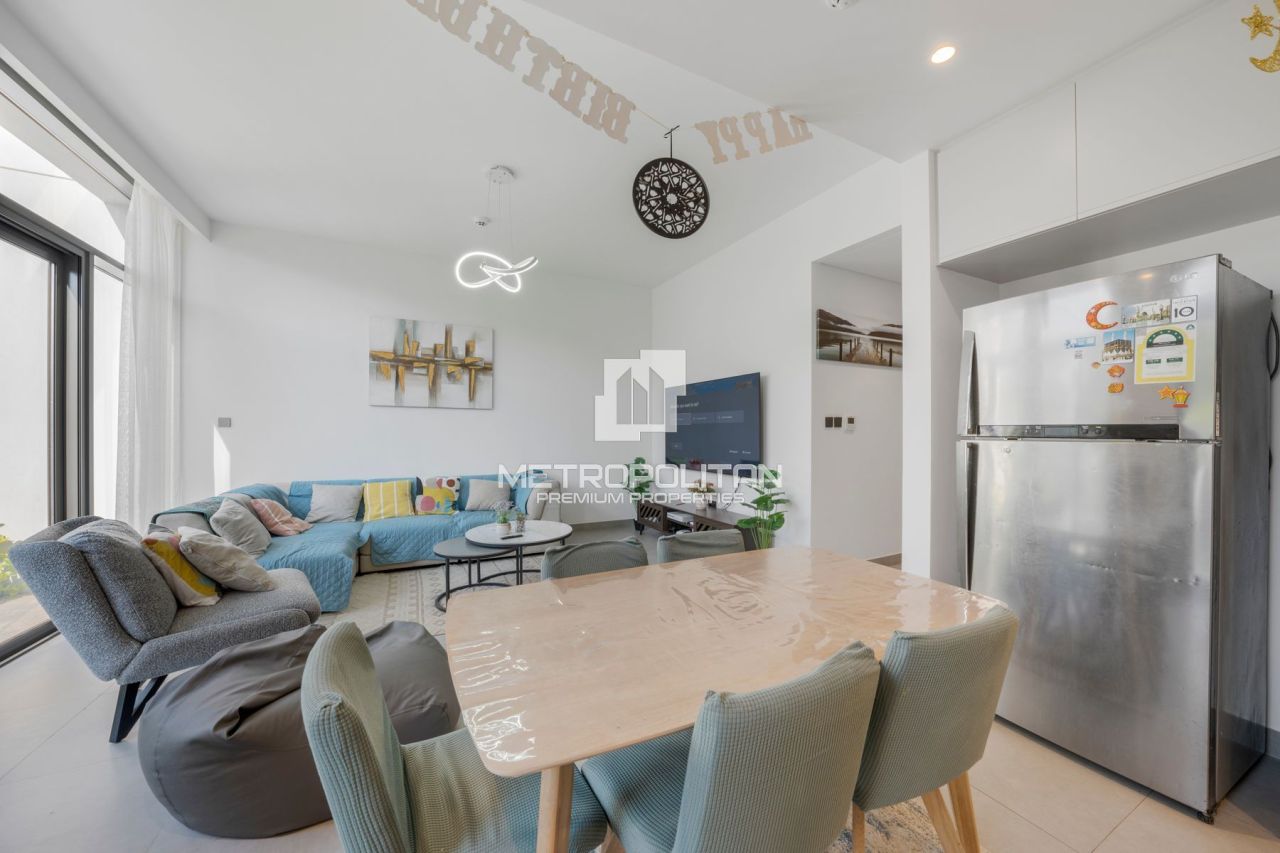 Таунхаус в Дубае, ОАЭ, 193 м² - фото 9