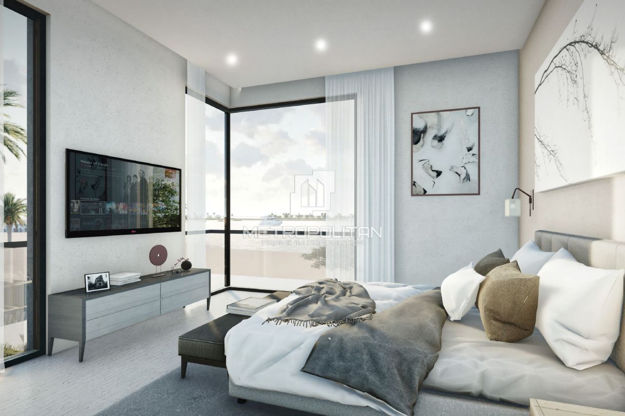 Таунхаус в Рас-эль-Хайме, ОАЭ, 130 м² - фото 9