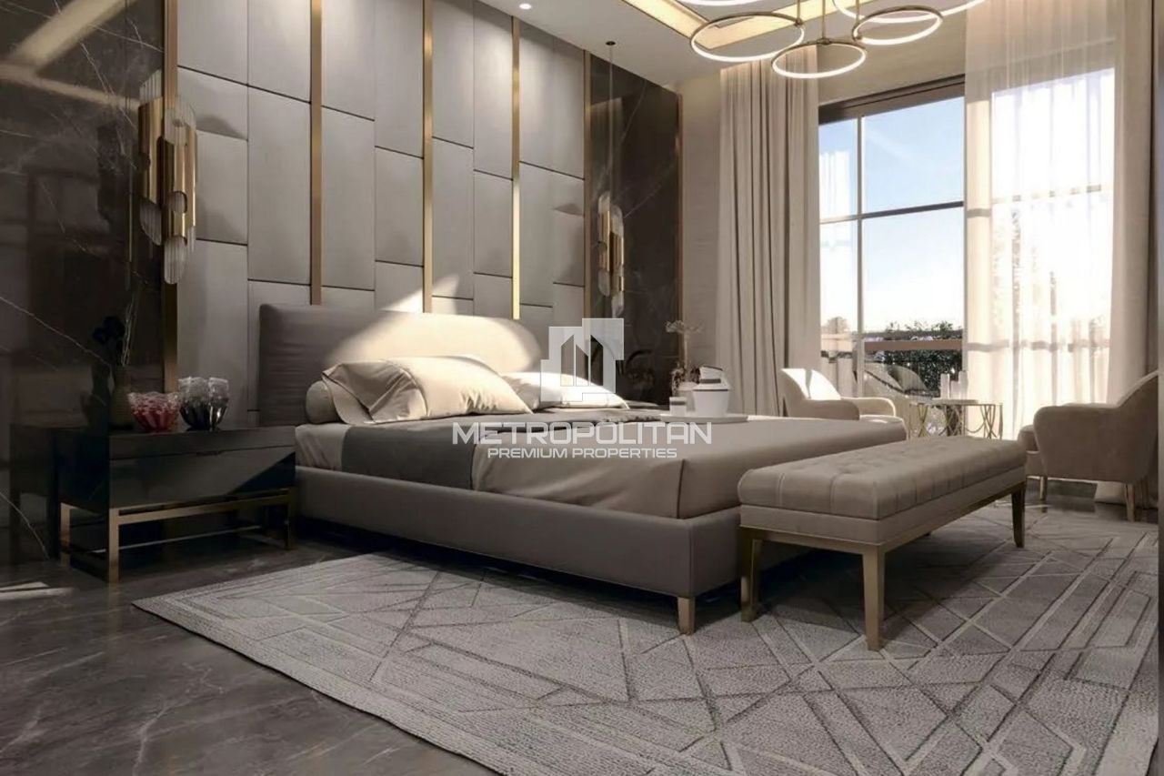 Апартаменты в Рас-эль-Хайме, ОАЭ, 40 м² - фото 10