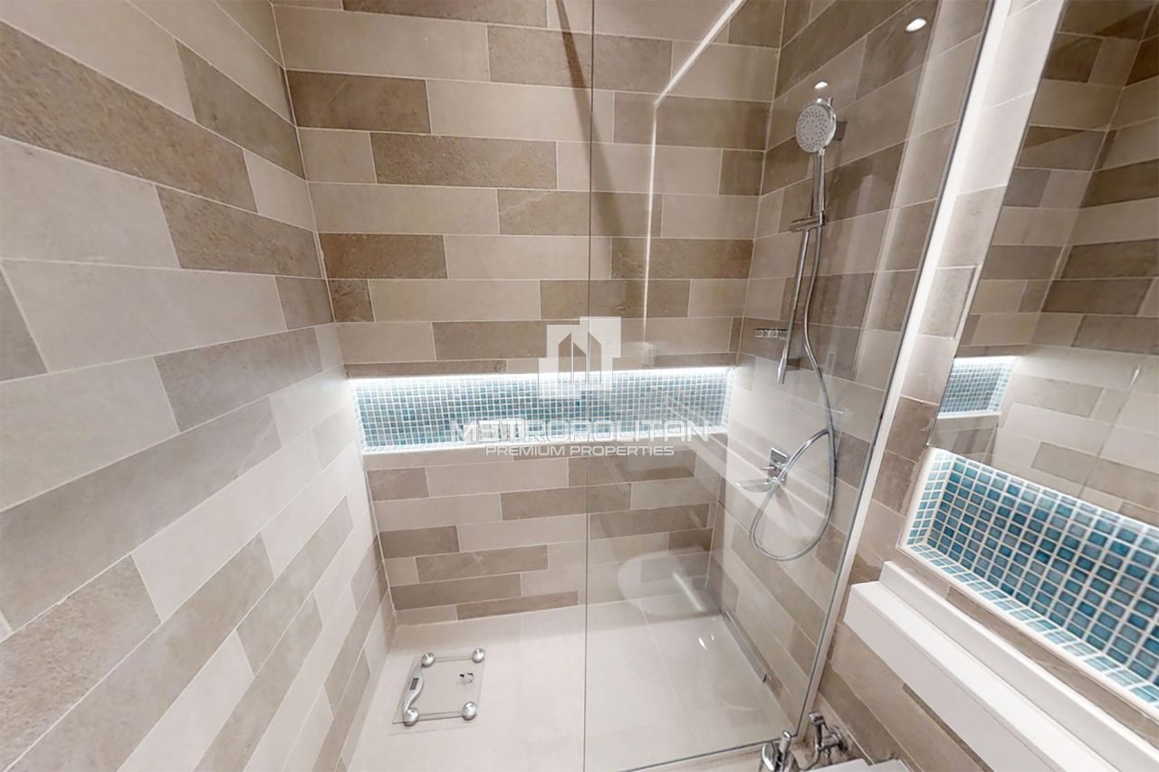 Отель, гостиница в Дубае, ОАЭ, 33 м² - фото 10