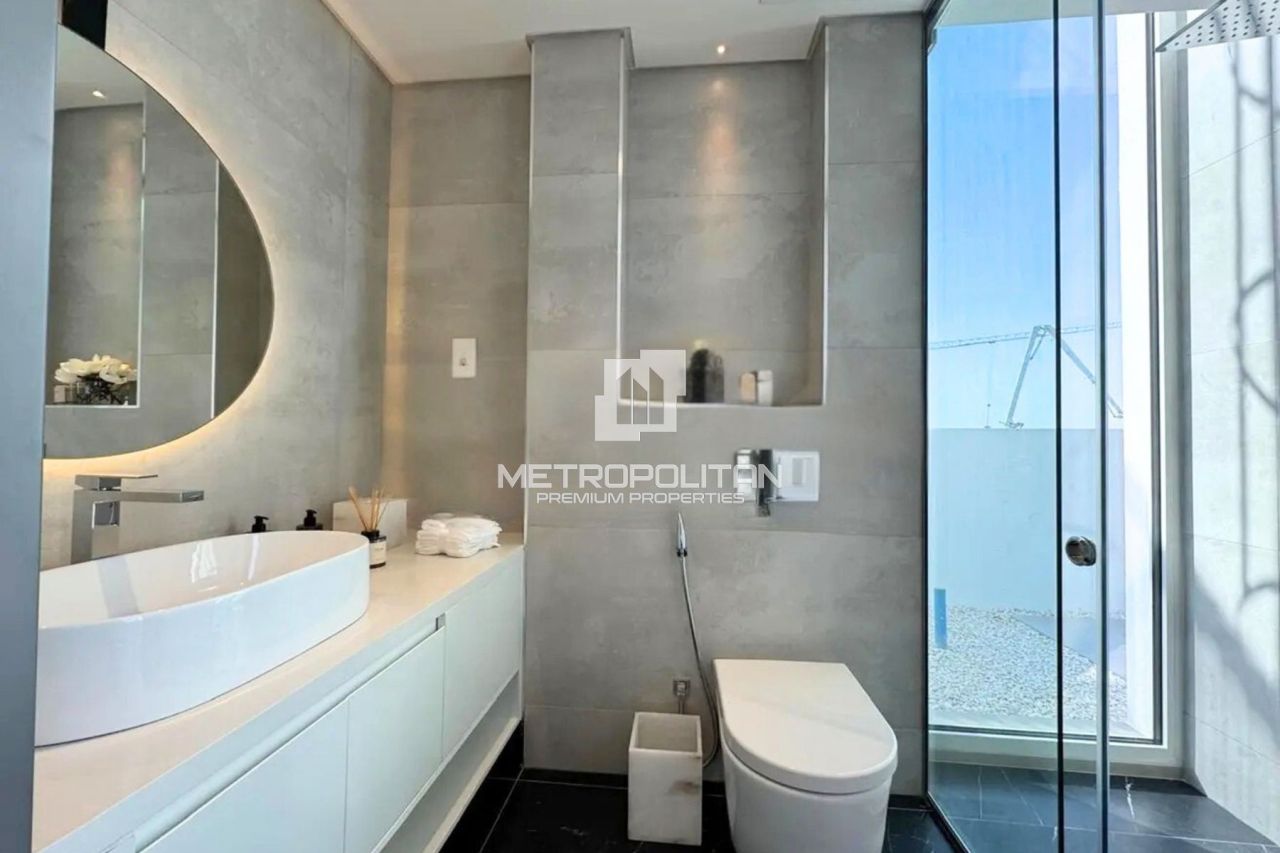 Вилла в Дубае, ОАЭ, 180 м² - фото 11