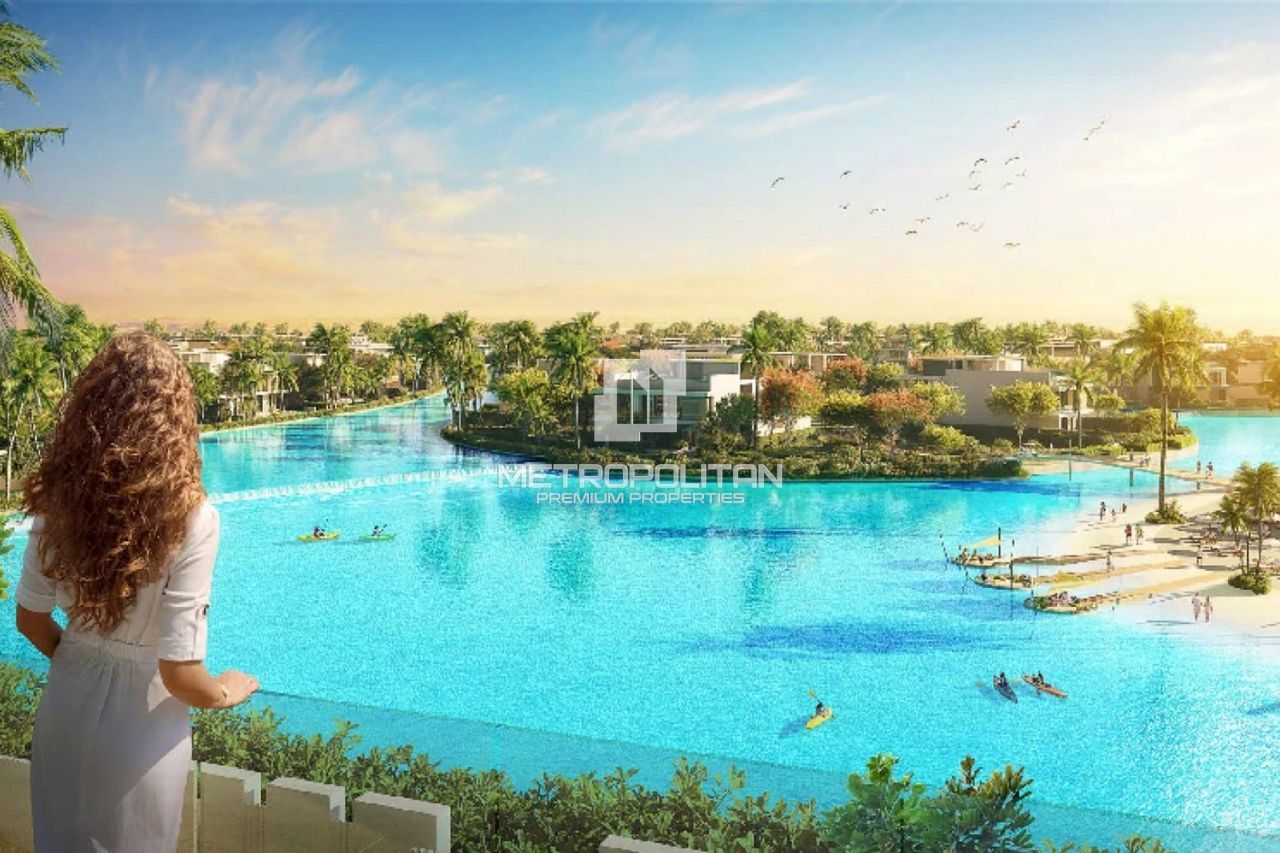 Апартаменты в Дубае, ОАЭ, 31 м² - фото 11