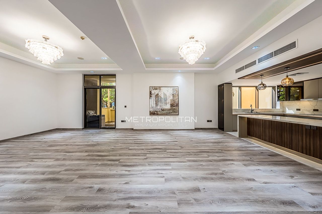 Апартаменты в Дубае, ОАЭ, 322 м² - фото 11