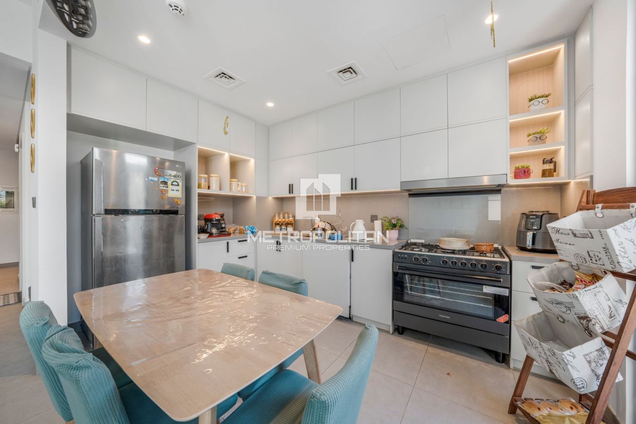 Таунхаус в Дубае, ОАЭ, 193 м² - фото 11