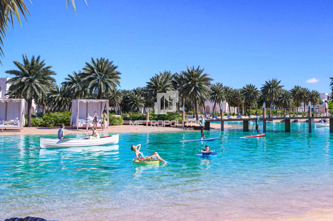 Вилла в Дубае, ОАЭ, 220 м² - фото 11