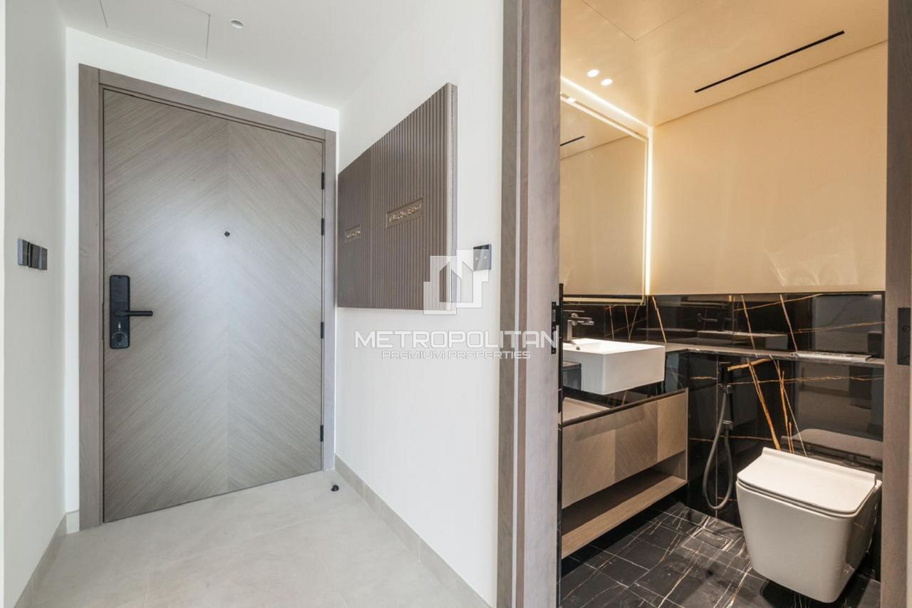 Апартаменты в Дубае, ОАЭ, 61 м² - фото 12