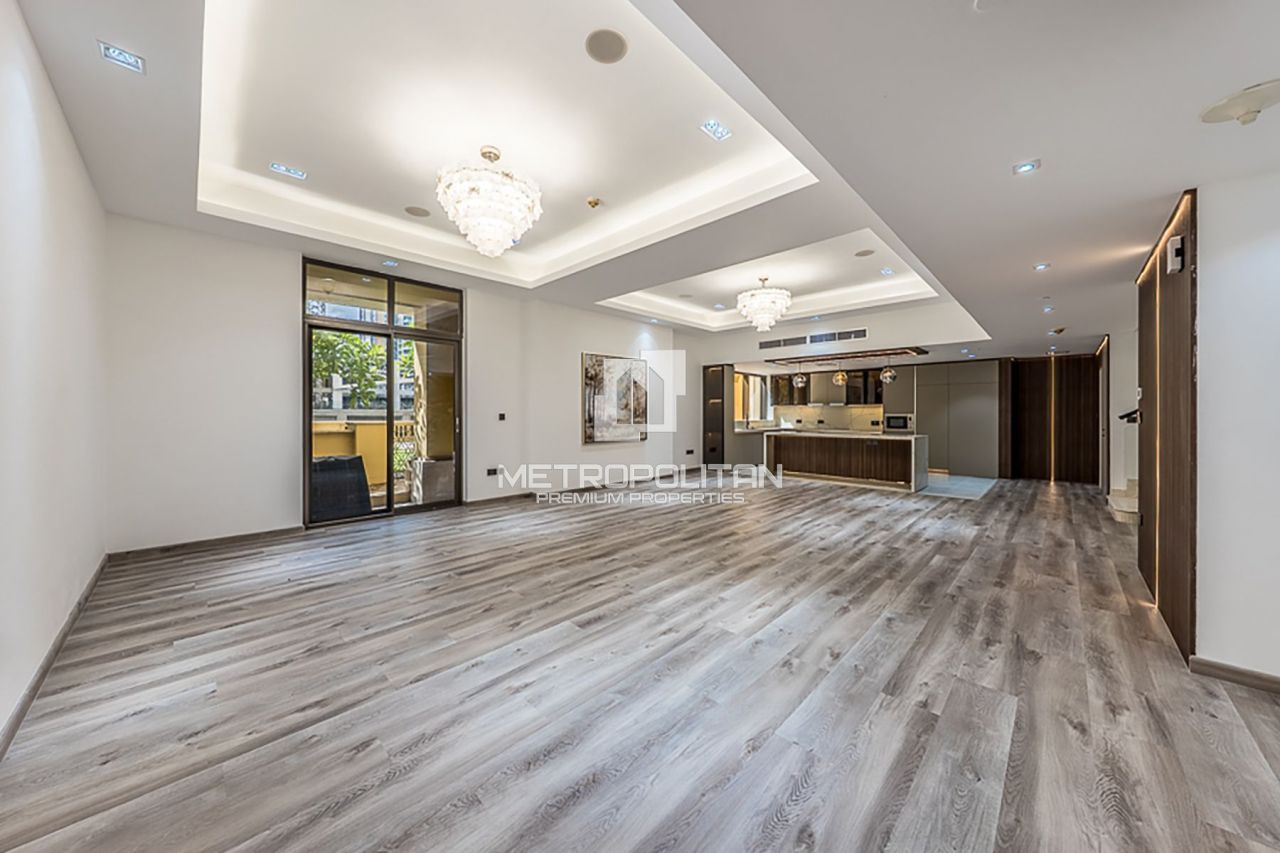 Апартаменты в Дубае, ОАЭ, 322 м² - фото 12