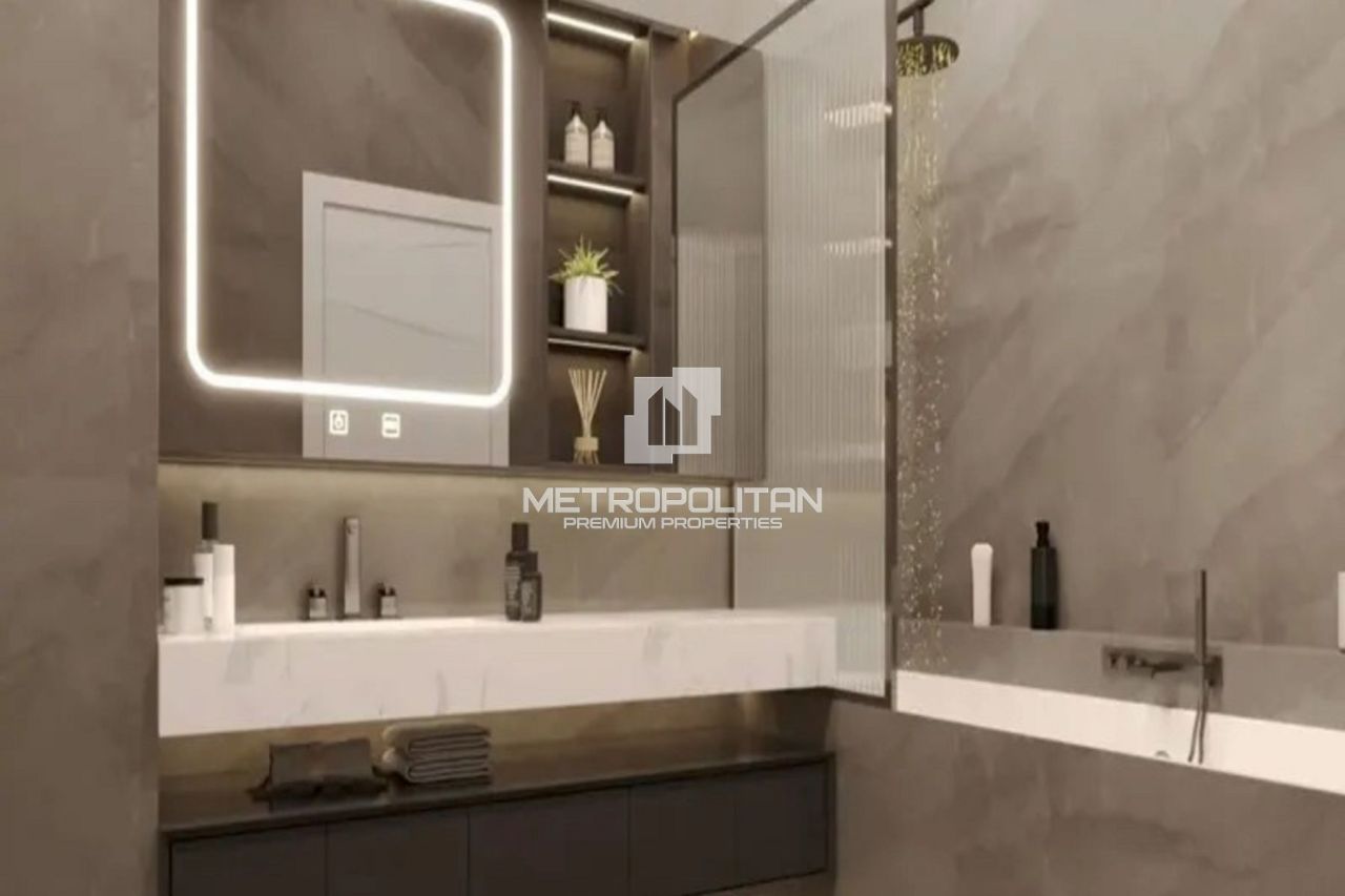 Апартаменты в Рас-эль-Хайме, ОАЭ, 40 м² - фото 12