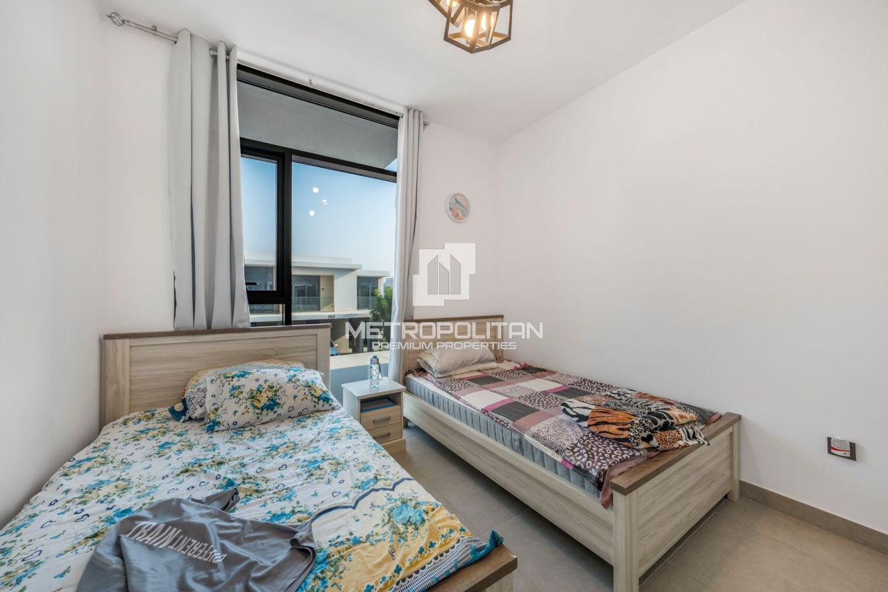 Таунхаус в Дубае, ОАЭ, 193 м² - фото 13