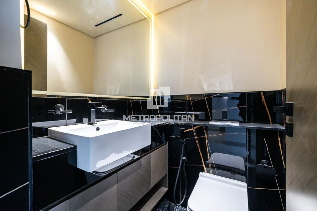 Апартаменты в Дубае, ОАЭ, 61 м² - фото 13