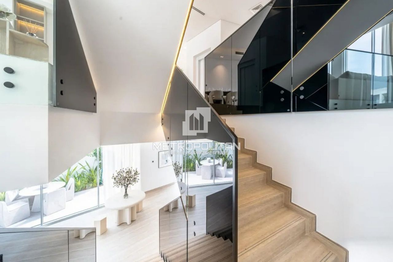 Вилла в Дубае, ОАЭ, 180 м² - фото 13