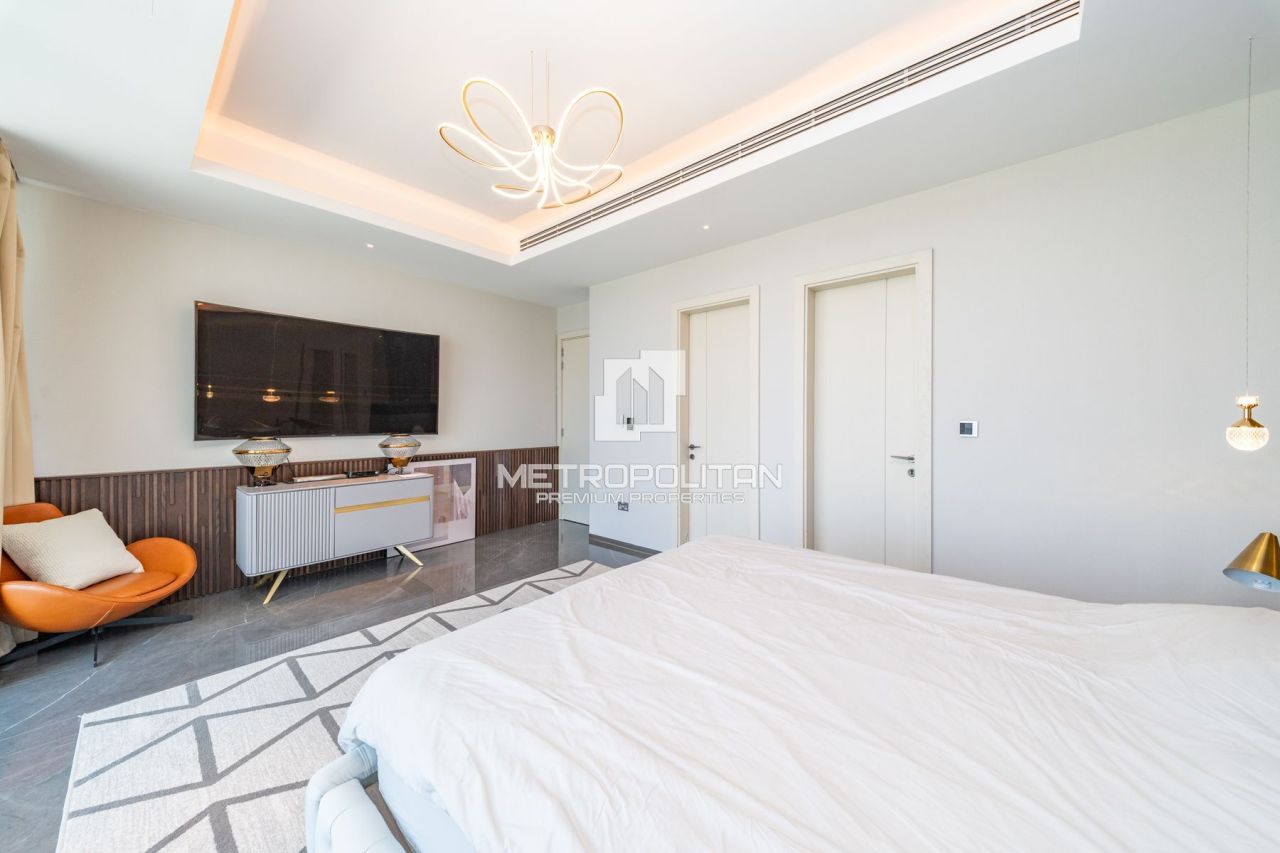 Вилла в Дубае, ОАЭ, 719 м² - фото 14