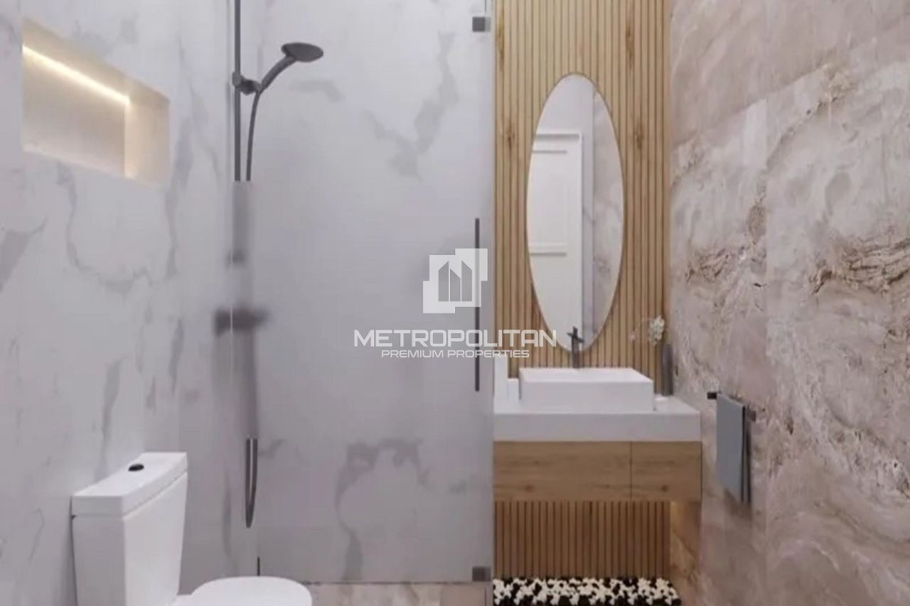 Апартаменты в Рас-эль-Хайме, ОАЭ, 40 м² - фото 14