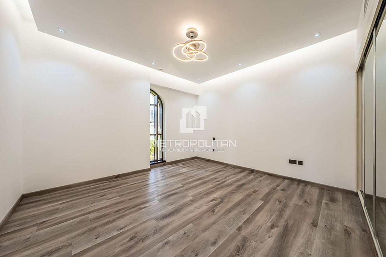 Апартаменты в Дубае, ОАЭ, 322 м² - фото 14