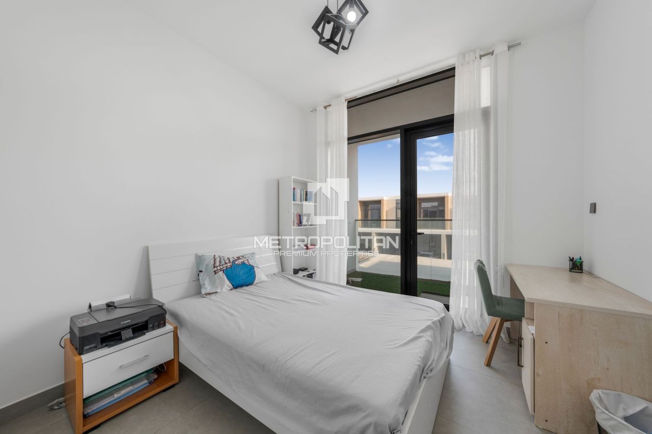 Таунхаус в Дубае, ОАЭ, 193 м² - фото 14