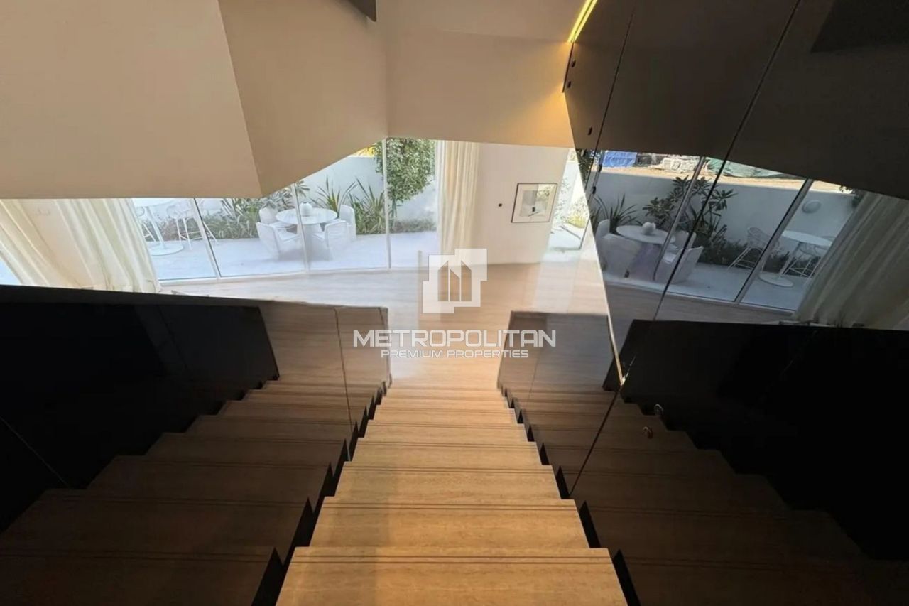 Вилла в Дубае, ОАЭ, 180 м² - фото 14