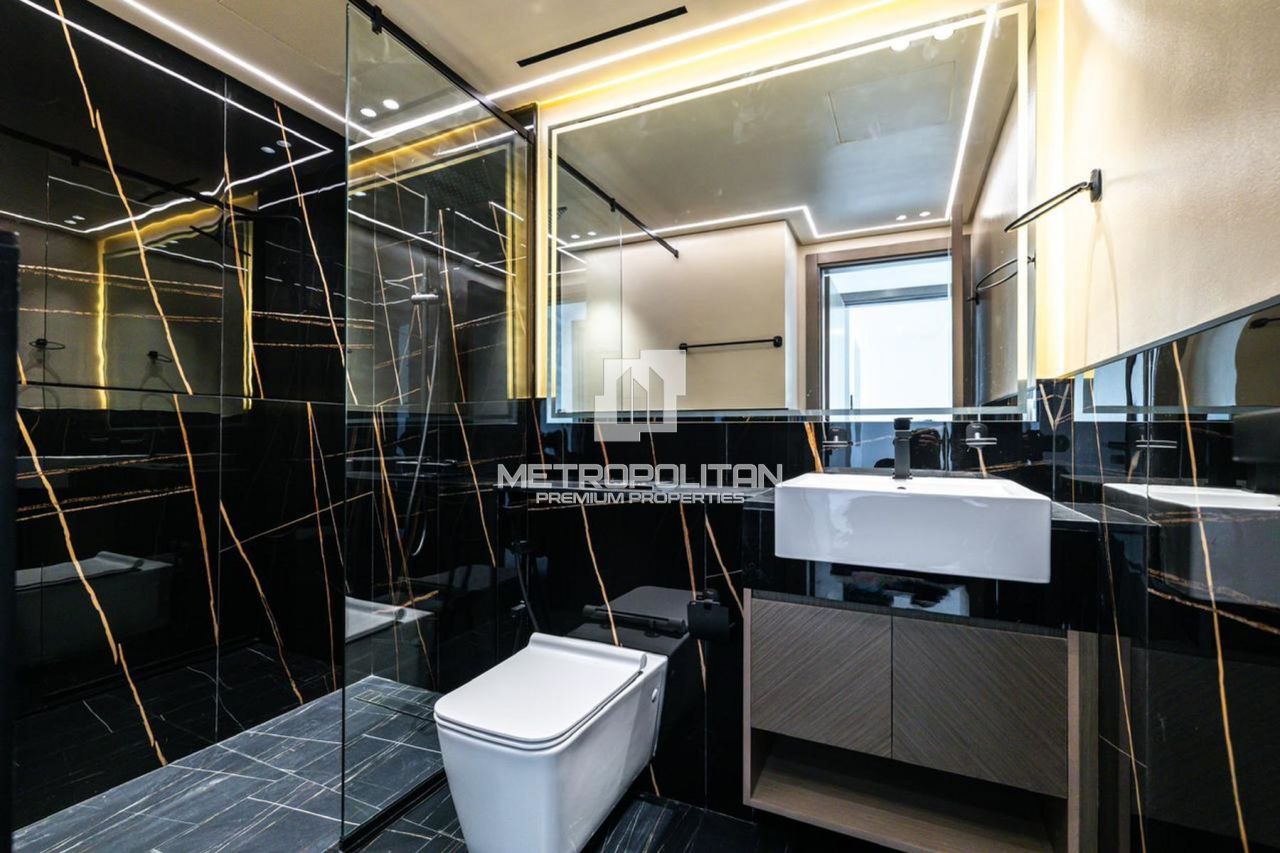 Апартаменты в Дубае, ОАЭ, 61 м² - фото 14