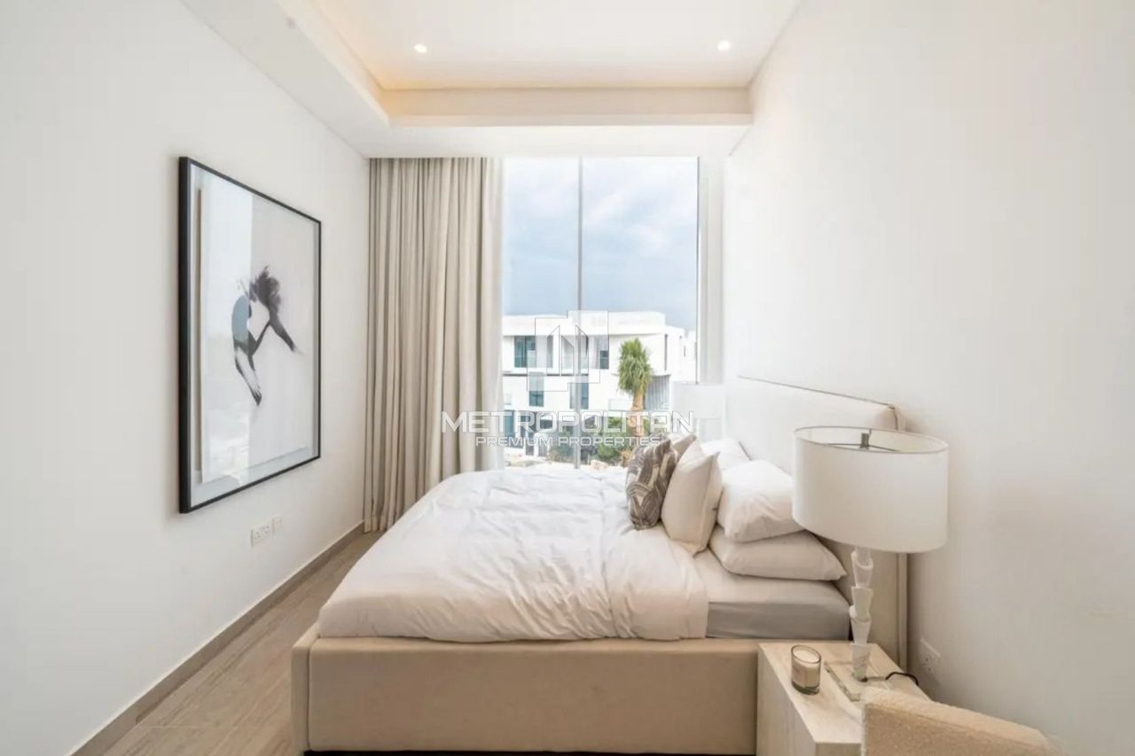 Вилла в Дубае, ОАЭ, 180 м² - фото 15