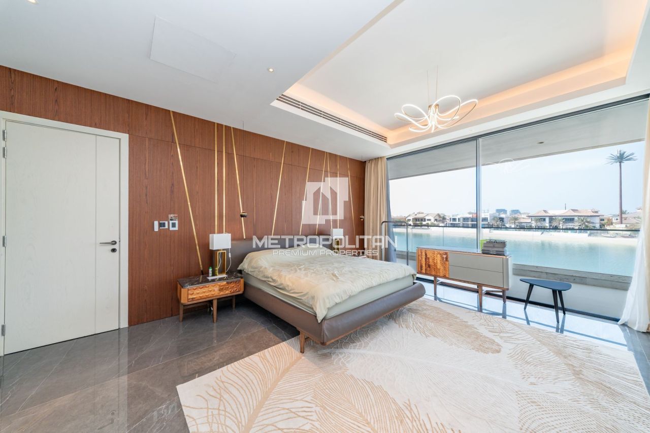 Вилла в Дубае, ОАЭ, 719 м² - фото 15