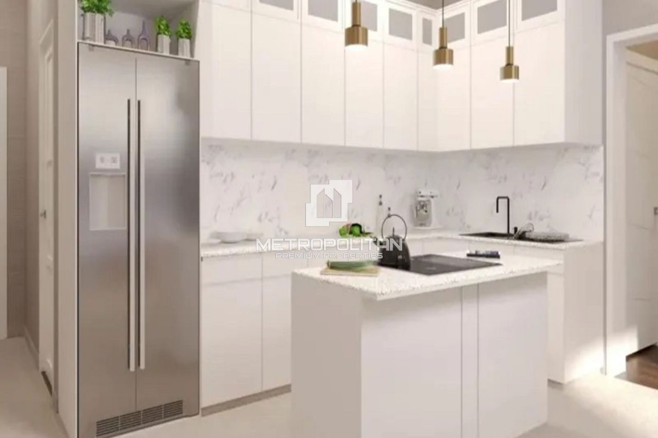 Апартаменты в Рас-эль-Хайме, ОАЭ, 40 м² - фото 15