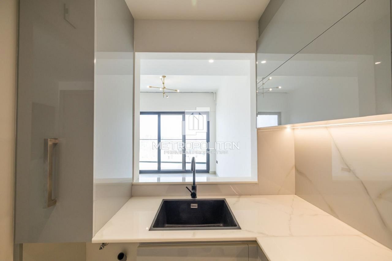 Апартаменты в Дубае, ОАЭ, 61 м² - фото 15