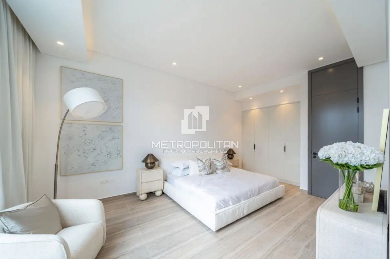 Вилла в Дубае, ОАЭ, 180 м² - фото 16