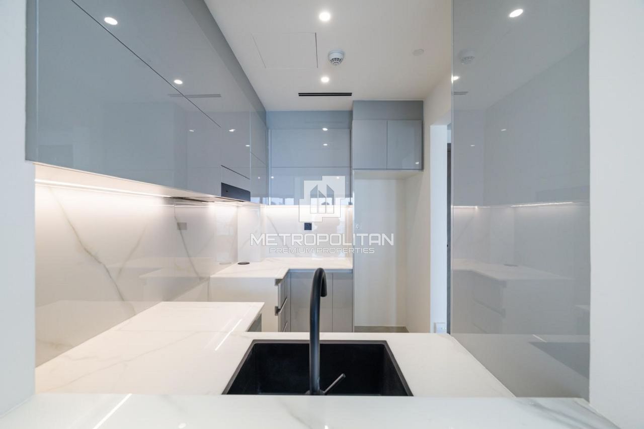 Апартаменты в Дубае, ОАЭ, 61 м² - фото 16