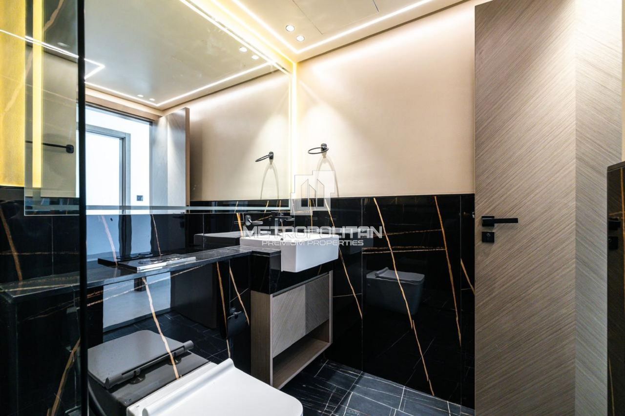 Апартаменты в Дубае, ОАЭ, 61 м² - фото 17