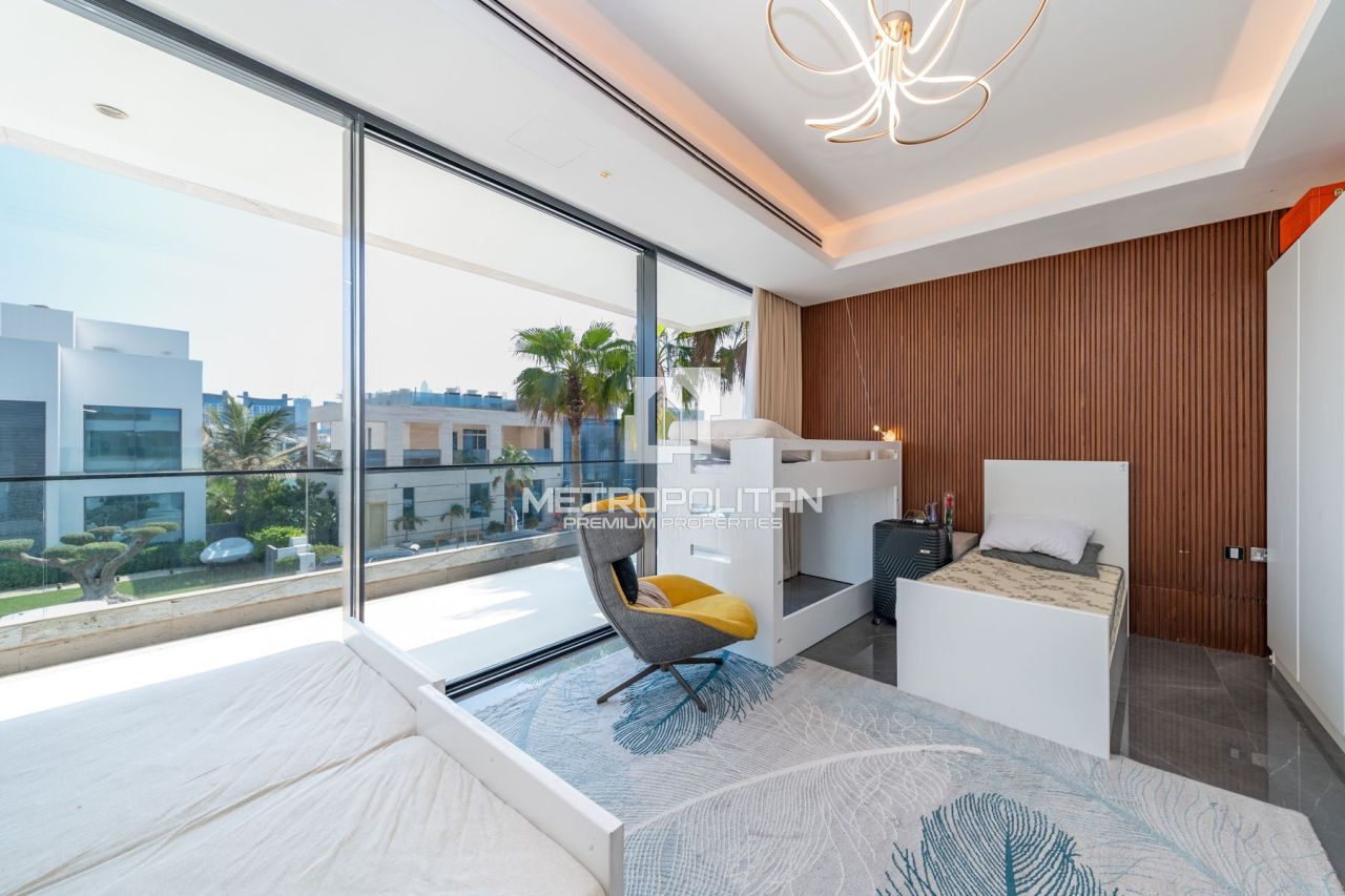 Вилла в Дубае, ОАЭ, 719 м² - фото 17