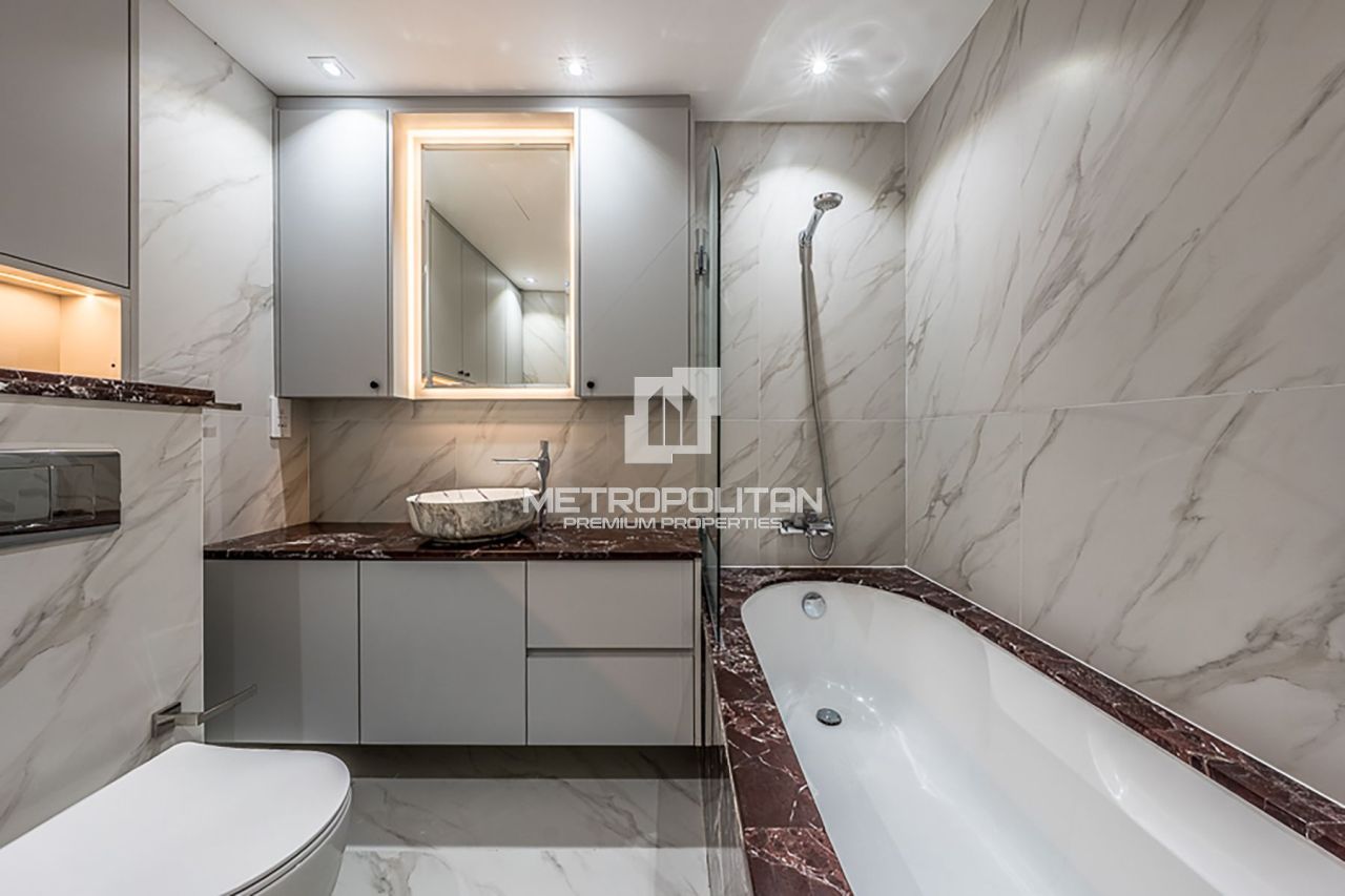 Апартаменты в Дубае, ОАЭ, 322 м² - фото 17