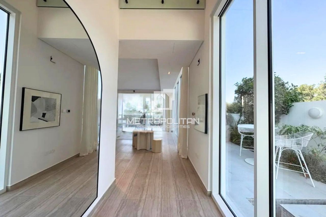 Вилла в Дубае, ОАЭ, 180 м² - фото 18