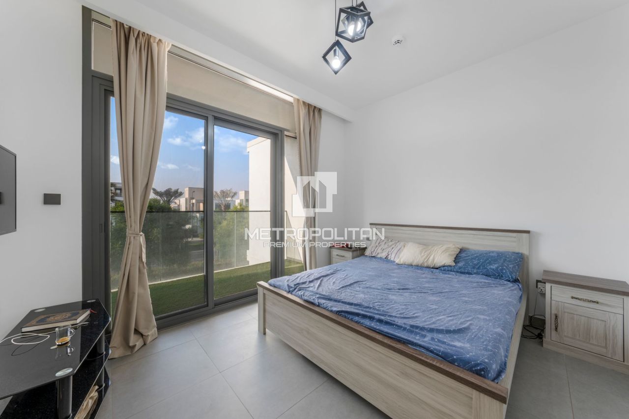 Таунхаус в Дубае, ОАЭ, 193 м² - фото 19