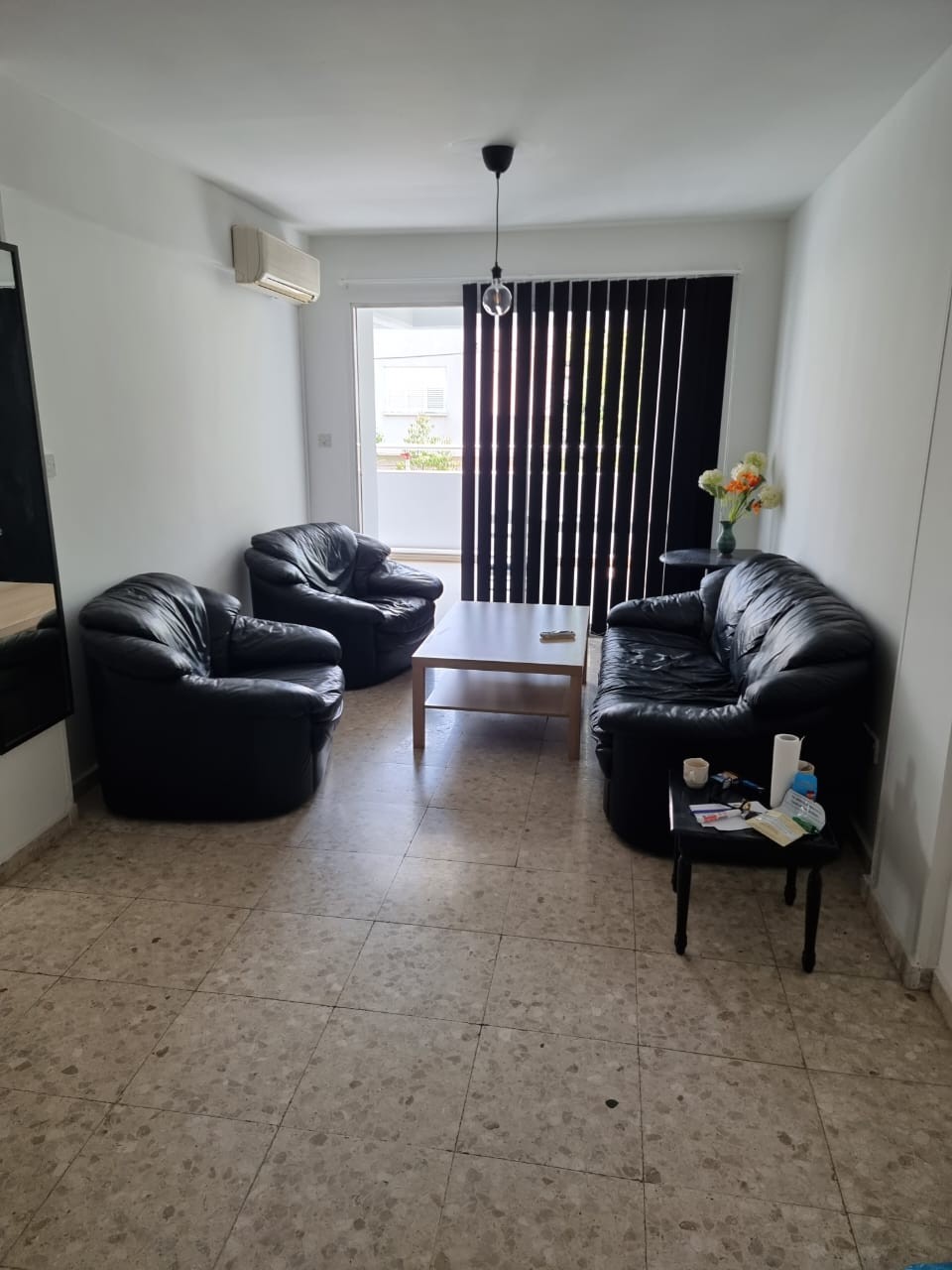 Апартаменты в Никосии, Кипр - фото 2