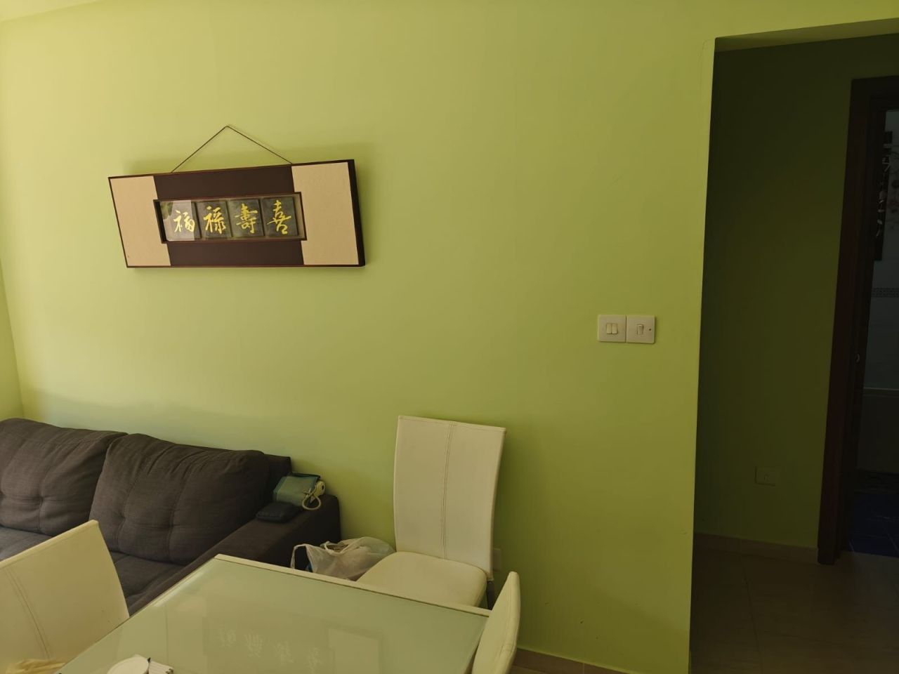 Апартаменты в Лимасоле, Кипр, 73 м² - фото 2