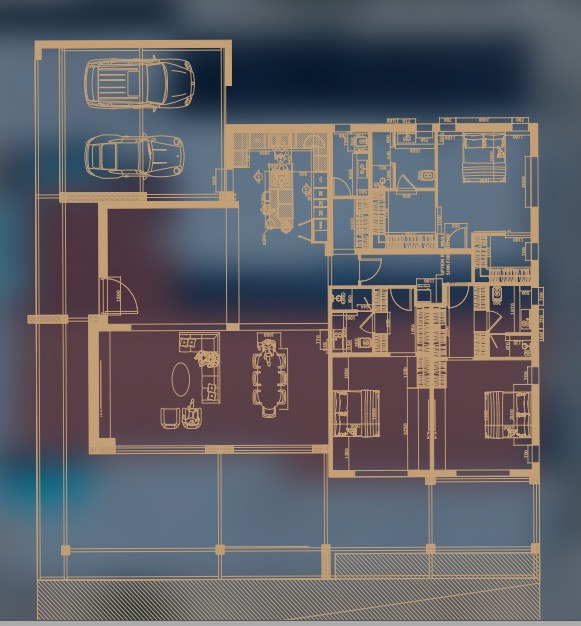 Вилла в Лимасоле, Кипр, 972 м² - фото 4