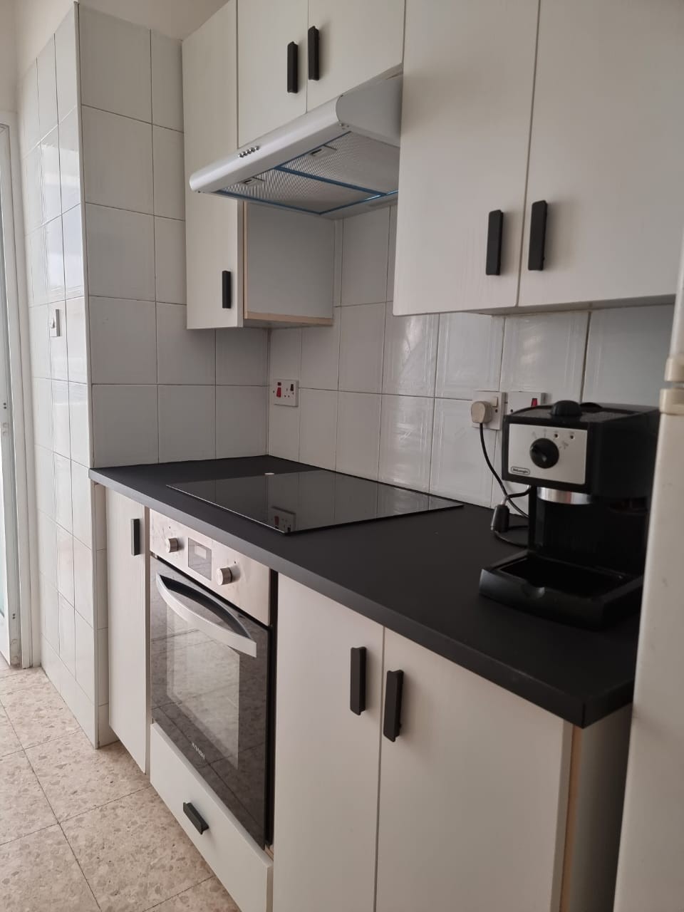 Апартаменты в Никосии, Кипр - фото 4